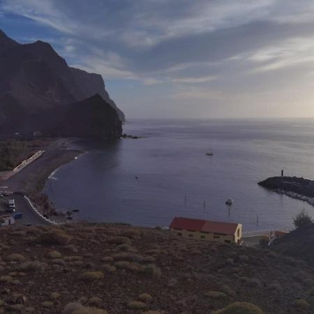 Apartamento Canarias San Nicolás Εξωτερικό φωτογραφία