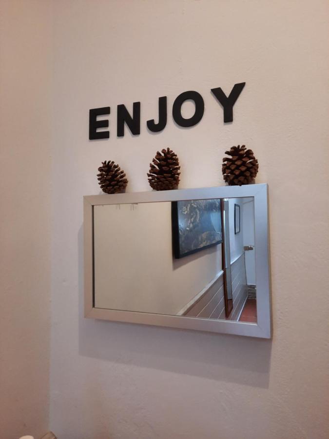 Apartamento Canarias San Nicolás Εξωτερικό φωτογραφία