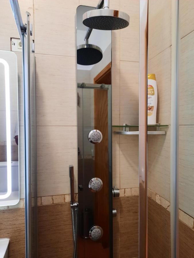 Apartamento Canarias San Nicolás Εξωτερικό φωτογραφία