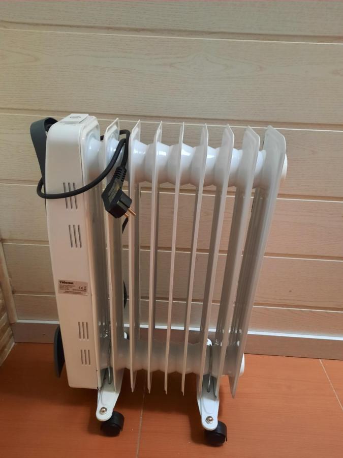 Apartamento Canarias San Nicolás Εξωτερικό φωτογραφία