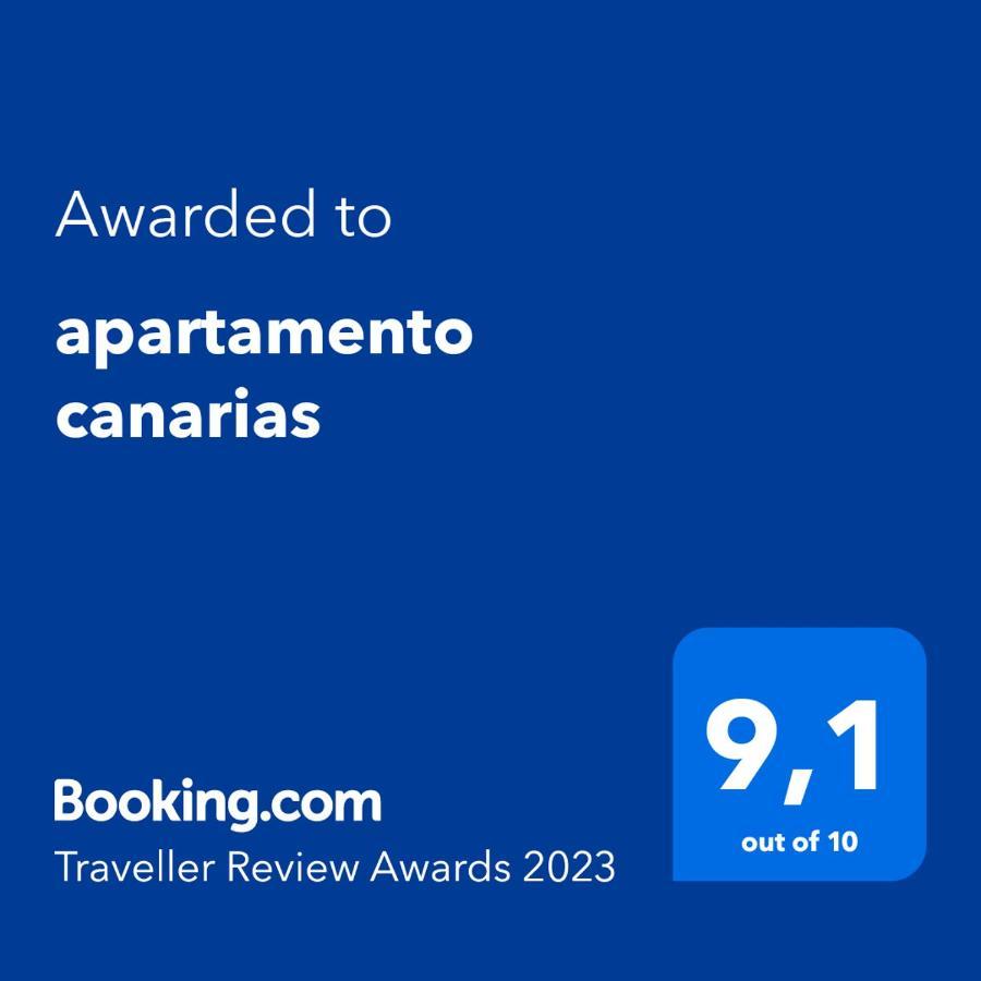 Apartamento Canarias San Nicolás Εξωτερικό φωτογραφία