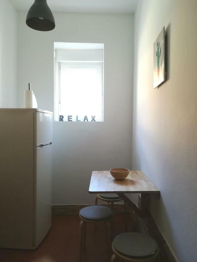 Apartamento Canarias San Nicolás Εξωτερικό φωτογραφία