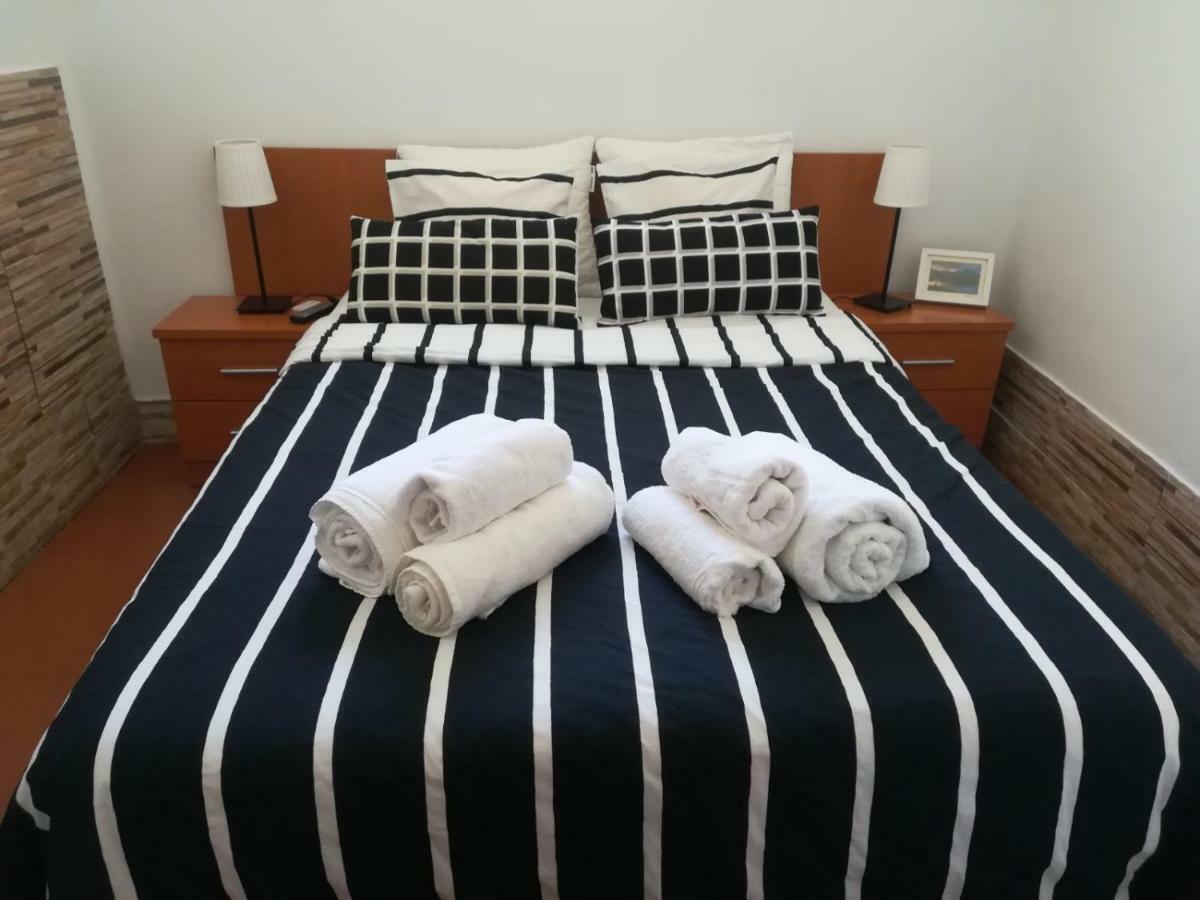 Apartamento Canarias San Nicolás Εξωτερικό φωτογραφία