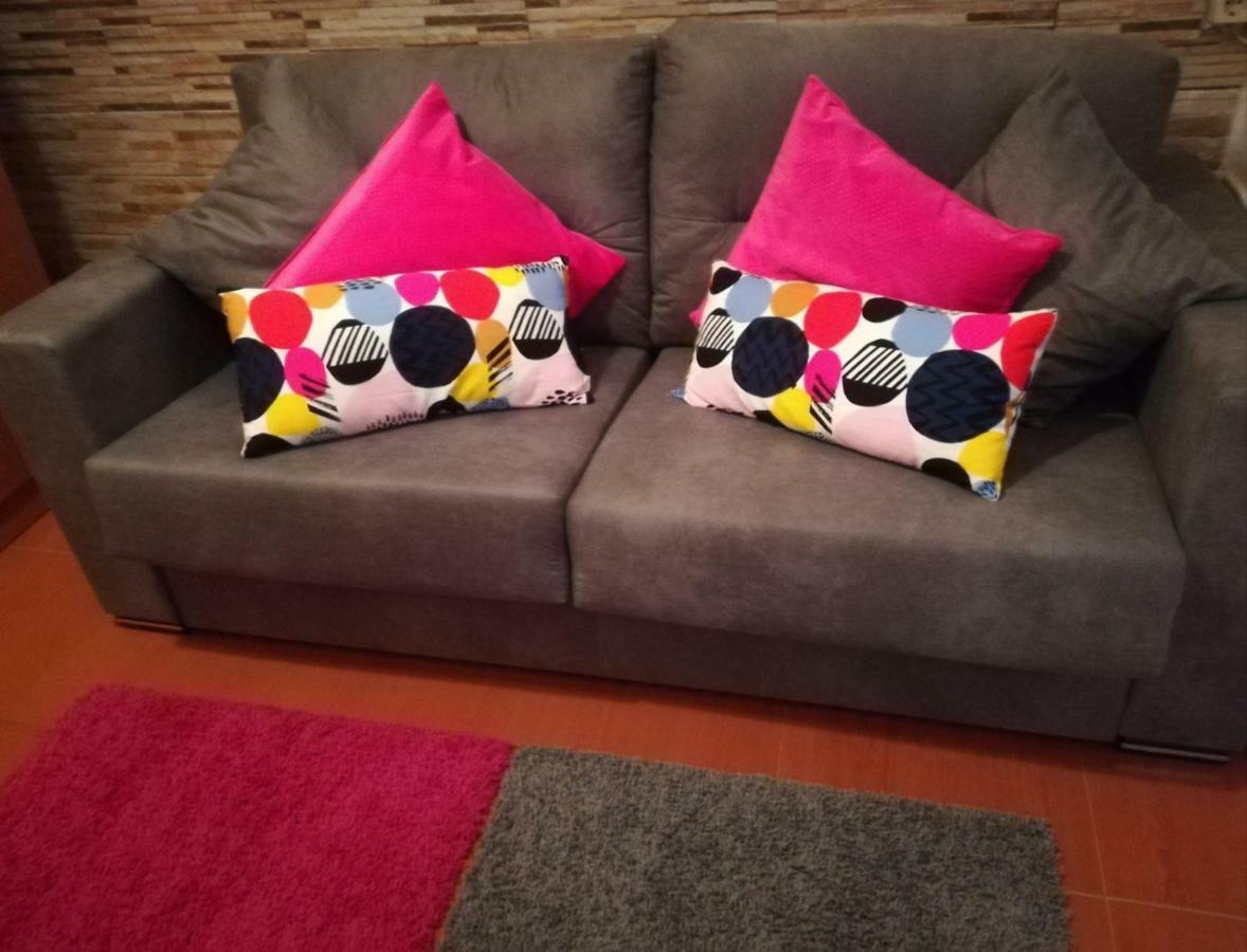 Apartamento Canarias San Nicolás Εξωτερικό φωτογραφία
