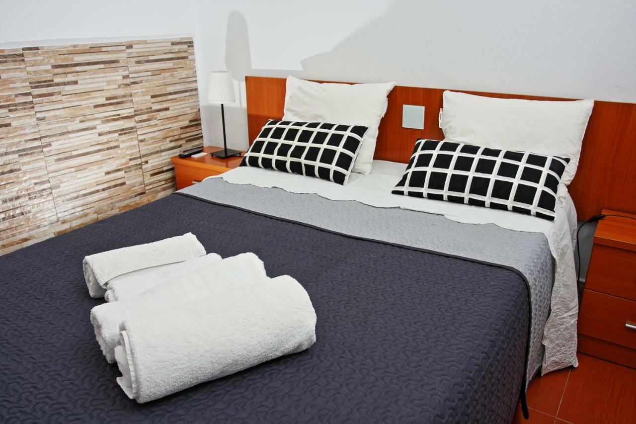 Apartamento Canarias San Nicolás Εξωτερικό φωτογραφία