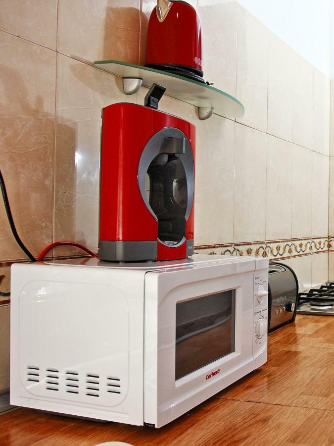 Apartamento Canarias San Nicolás Εξωτερικό φωτογραφία