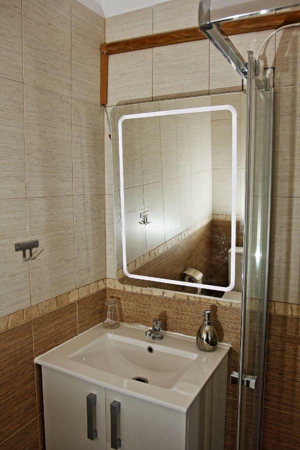 Apartamento Canarias San Nicolás Εξωτερικό φωτογραφία