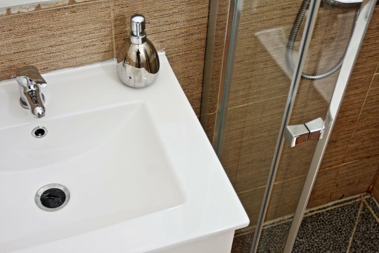 Apartamento Canarias San Nicolás Εξωτερικό φωτογραφία
