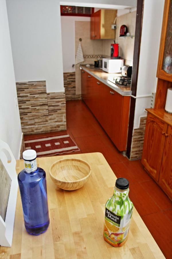 Apartamento Canarias San Nicolás Εξωτερικό φωτογραφία