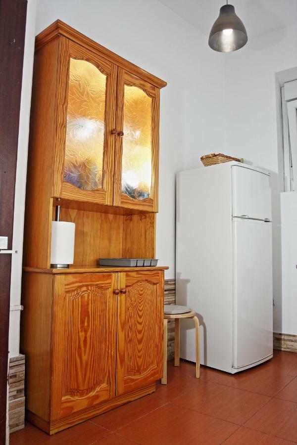 Apartamento Canarias San Nicolás Εξωτερικό φωτογραφία