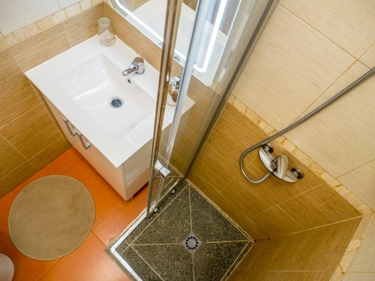 Apartamento Canarias San Nicolás Εξωτερικό φωτογραφία