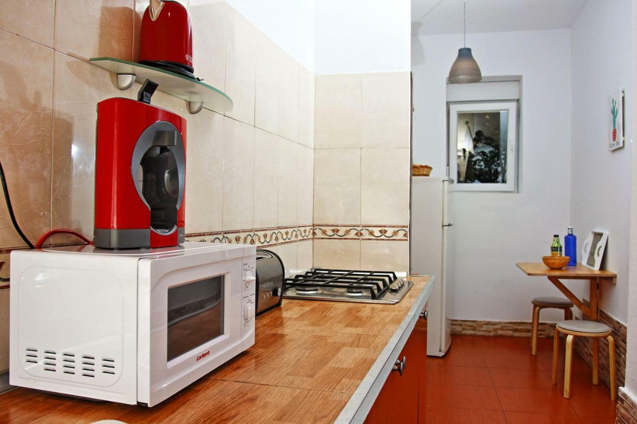 Apartamento Canarias San Nicolás Εξωτερικό φωτογραφία