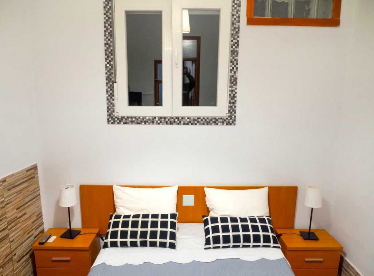 Apartamento Canarias San Nicolás Εξωτερικό φωτογραφία
