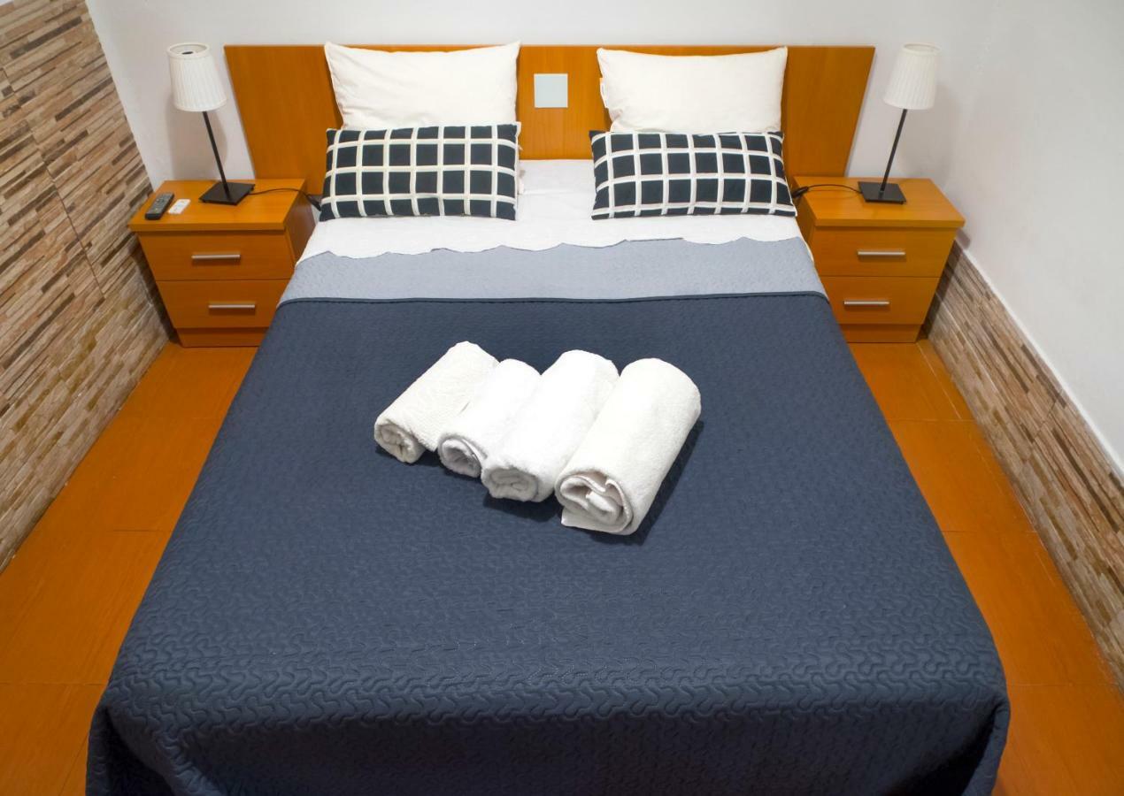 Apartamento Canarias San Nicolás Εξωτερικό φωτογραφία