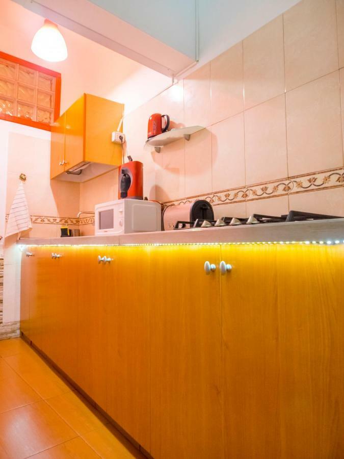 Apartamento Canarias San Nicolás Εξωτερικό φωτογραφία
