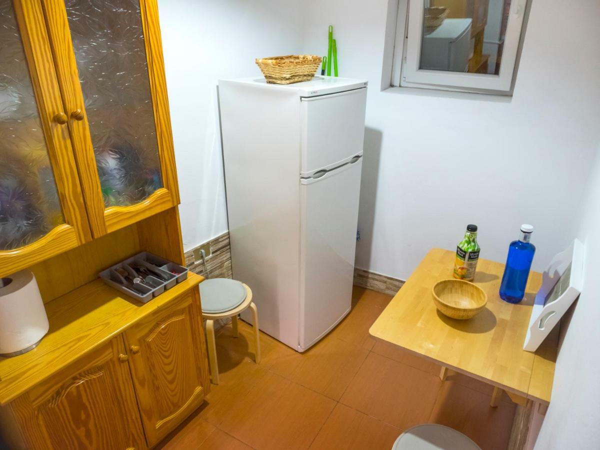 Apartamento Canarias San Nicolás Εξωτερικό φωτογραφία
