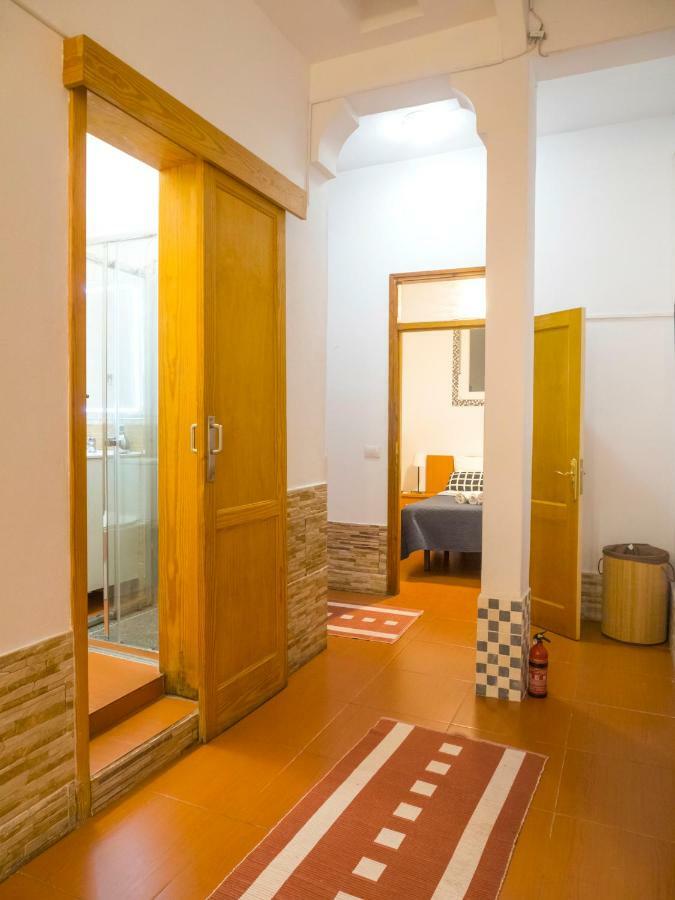 Apartamento Canarias San Nicolás Εξωτερικό φωτογραφία