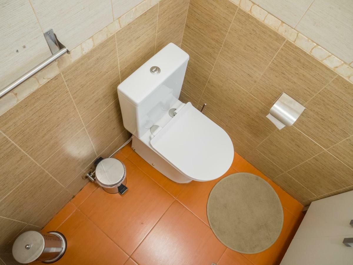 Apartamento Canarias San Nicolás Εξωτερικό φωτογραφία