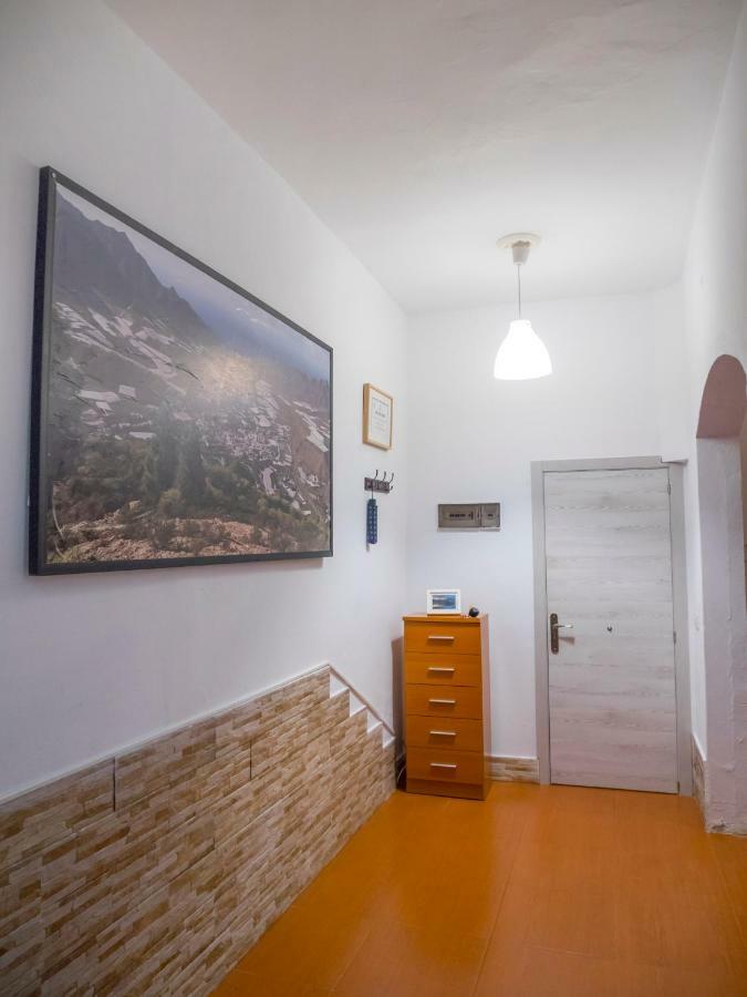 Apartamento Canarias San Nicolás Εξωτερικό φωτογραφία