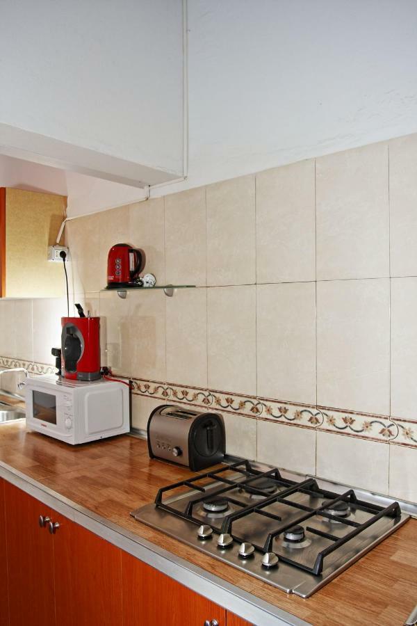 Apartamento Canarias San Nicolás Εξωτερικό φωτογραφία